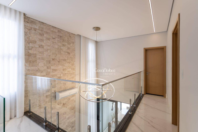 Imagem Casa com 3 Quartos à Venda, 216 m² em Condomínio Residencial San Marco - Ribeirão Preto Imagem Casa com 3 Quartos à Venda, 216 m² em Condomínio Residencial San Marco - Ribeirão Preto