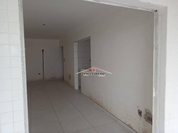 Imagem Apartamento com 2 Quartos à Venda, 85 m² em Aviação - Praia Grande