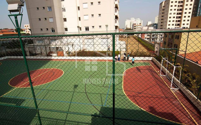Imagem Apartamento com 3 Quartos à Venda, 104 m² em Centro - São Bernardo Do Campo