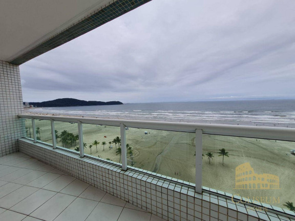 Imagem Apartamento com 3 Quartos à Venda, 127 m² em Vila Guilhermina - Praia Grande