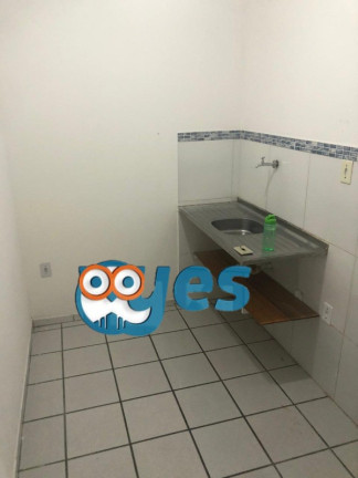 Imagem Casa com 1 Quarto para Alugar, 45 m² em Ponto Central - Feira De Santana Imagem Casa com 1 Quarto para Alugar, 45 m² em Ponto Central - Feira De Santana