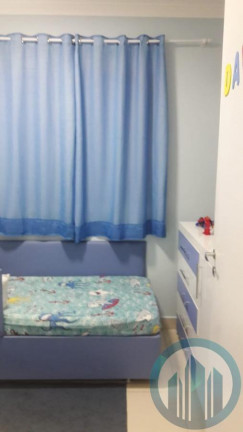 Imagem Apartamento com 3 Quartos à Venda, 59 m² em Santa Terezinha - São Bernardo Do Campo