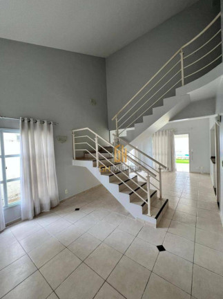 Imagem Sobrado com 3 Quartos à Venda, 156 m² em Jardins Madri - Goiânia Imagem Sobrado com 3 Quartos à Venda, 156 m² em Jardins Madri - Goiânia