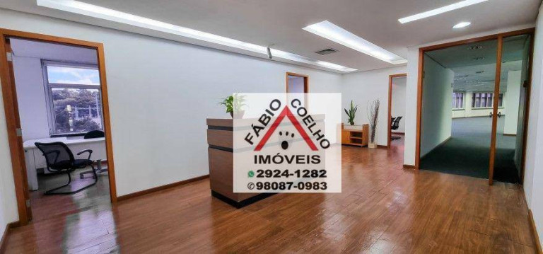Imagem Imóvel à Venda, 559 m² em Brooklin Paulista - São Paulo Imagem Imóvel à Venda, 559 m² em Brooklin Paulista - São Paulo