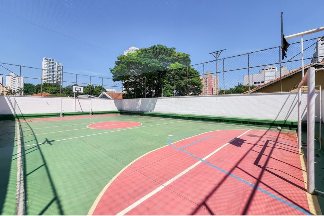 Imagem Apartamento com 4 Quartos à Venda, 195 m² em Chácara Santo Antônio (zona Sul) - São Paulo Imagem Apartamento com 4 Quartos à Venda, 195 m² em Chácara Santo Antônio (zona Sul) - São Paulo
