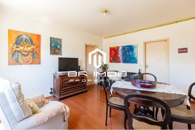 Imagem Imóvel com 3 Quartos à Venda, 65 m² em Chácara Santo Antônio (zona Sul) - São Paulo Imagem Imóvel com 3 Quartos à Venda, 65 m² em Chácara Santo Antônio (zona Sul) - São Paulo