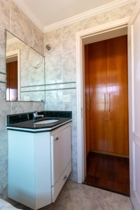 Imagem Apartamento com 3 Quartos à Venda, 153 m² em Jardim Da Saúde - São Paulo