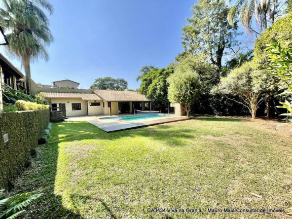 Imagem Casa de Condomínio com 3 Quartos à Venda, 2.288 m² em Parque Primavera - Carapicuíba