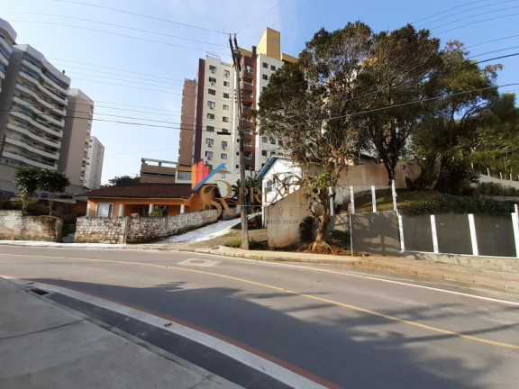 Imagem Imóvel à Venda, 227 m² em Itacorubi - Florianópolis