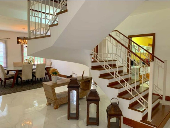 Imagem Casa com 4 Quartos à Venda, 410 m² em Parque Do Imbui - Teresópolis Imagem Casa com 4 Quartos à Venda, 410 m² em Parque Do Imbui - Teresópolis