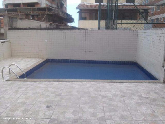 Imagem Apartamento com 1 Quarto à Venda, 40 m² em Canto Do Forte - Praia Grande Imagem Apartamento com 1 Quarto à Venda, 40 m² em Canto Do Forte - Praia Grande