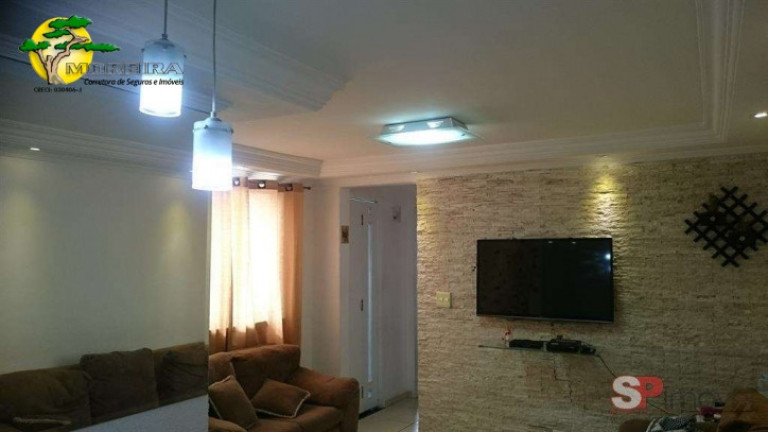Imagem Apartamento com 2 Quartos à Venda, 50 m² em Mandaqui - São Paulo Imagem Apartamento com 2 Quartos à Venda, 50 m² em Mandaqui - São Paulo
