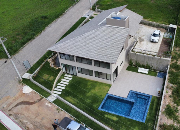 Imagem Casa com 4 Quartos à Venda, 400 m² em Gravata - Gravatá Imagem Casa com 4 Quartos à Venda, 400 m² em Gravata - Gravatá