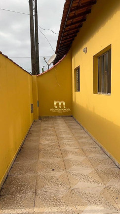 Imagem Casa com 2 Quartos à Venda, 60 m² em Cidade Da Criança - Praia Grande