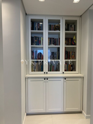 Imagem Apartamento com 3 Quartos à Venda, 136 m² em Vila Anastácio - São Paulo
