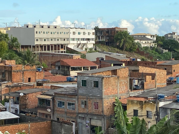 Imagem Terreno à Venda, 1.500 m² em Vilas Do Atlântico - Lauro De Freitas