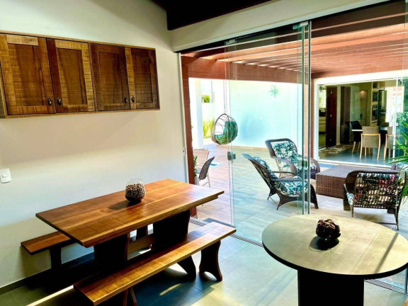 Imagem Casa com 3 Quartos à Venda, 450 m² em Ingleses Do Rio Vermelho - Florianópolis