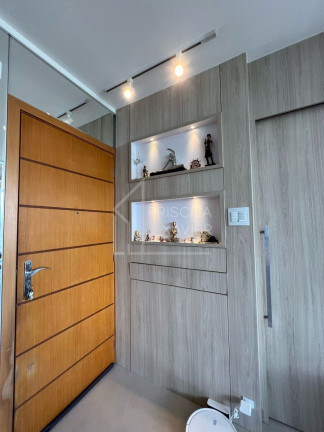 Imagem Apartamento com 2 Quartos à Venda, 60 m² em Praia De Itaparica - Vila Velha