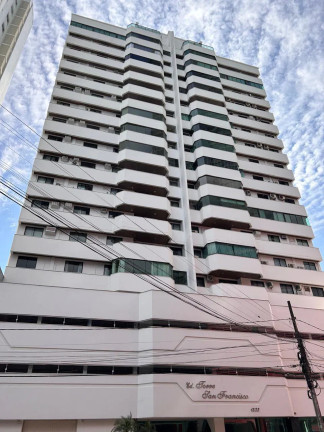 Apartamento com 3 Quartos à Venda, 118 m² em Barra Sul - Balneário Camboriú