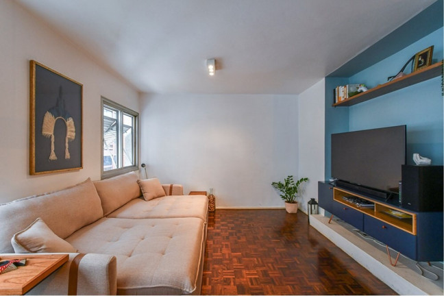 Imagem Apartamento com 2 Quartos à Venda, 107 m² em Itaim Bibi - São Paulo Imagem Apartamento com 2 Quartos à Venda, 107 m² em Itaim Bibi - São Paulo
