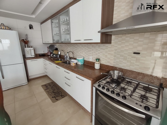 Imagem Casa de Condomínio com 4 Quartos à Venda, 312 m² em Badu - Niterói Imagem Casa de Condomínio com 4 Quartos à Venda, 312 m² em Badu - Niterói