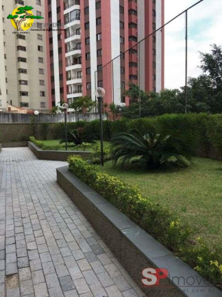 Imagem Apartamento com 3 Quartos à Venda, 93 m² em Santa Ines - São Paulo