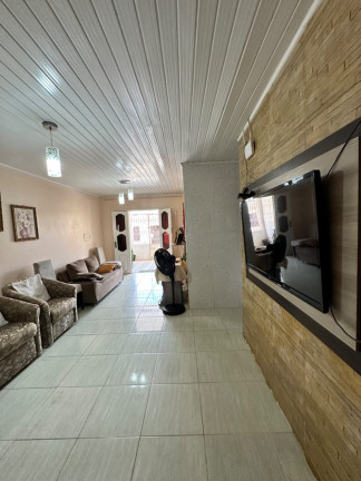 Imagem Casa com 3 Quartos à Venda, 90 m² em Mangueirão - Belém Imagem Casa com 3 Quartos à Venda, 90 m² em Mangueirão - Belém