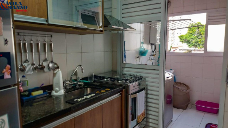 Imagem Apartamento com 3 Quartos à Venda, 79 m² em Mooca - São Paulo Imagem Apartamento com 3 Quartos à Venda, 79 m² em Mooca - São Paulo