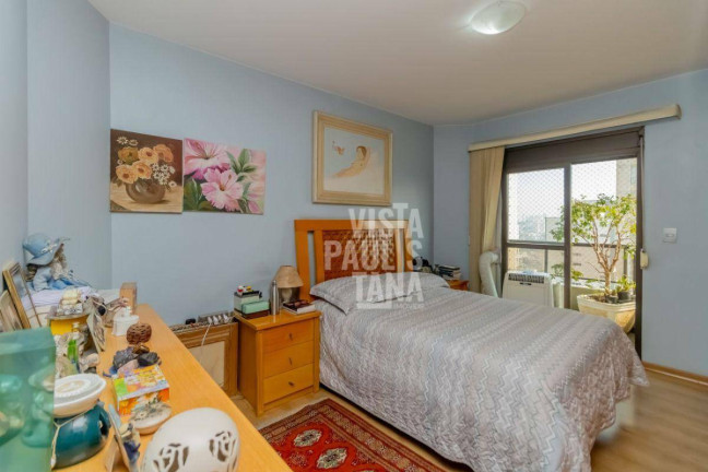 Imagem Apartamento com 4 Quartos à Venda, 170 m² em Perdizes - São Paulo Imagem Apartamento com 4 Quartos à Venda, 170 m² em Perdizes - São Paulo