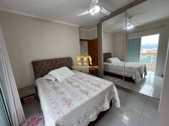Imagem Apartamento com 2 Quartos à Venda, 97 m² em Tupi - Praia Grande