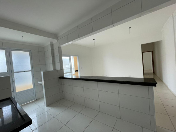 Imagem Apartamento com 2 Quartos à Venda, 79 m² em Aparecida Imagem Apartamento com 2 Quartos à Venda, 79 m² em Aparecida