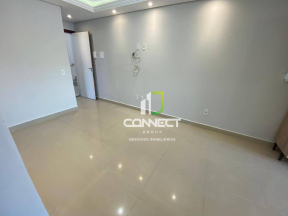 Imagem Apartamento com 2 Quartos à Venda, 58 m² em Cordeiros - Itajaí