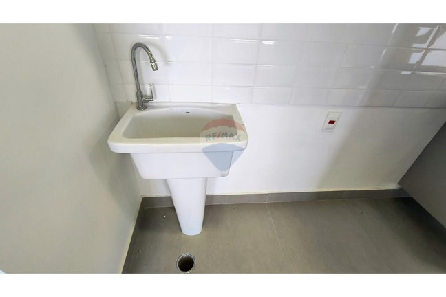 Imagem Apartamento com 2 Quartos para Alugar, 41 m² em Moema - São Paulo