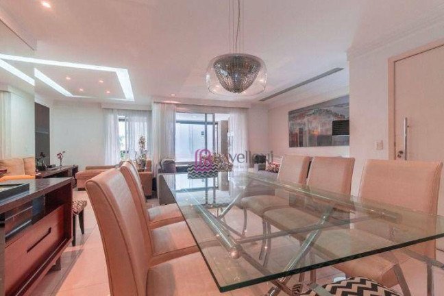 Imagem Apartamento com 3 Quartos à Venda, 136 m² em Perdizes - São Paulo
