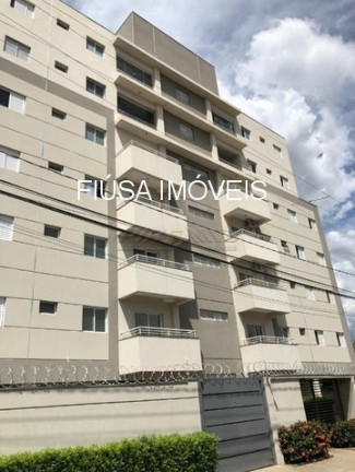 Apartamento com 2 Quartos à Venda, 53 m² em Vila Monte Alegre - Ribeirão Preto