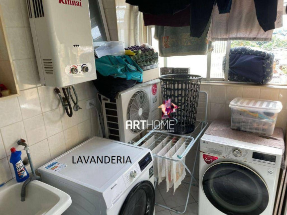 Imagem Apartamento com 4 Quartos à Venda, 96 m² em Centro - São Bernardo Do Campo Imagem Apartamento com 4 Quartos à Venda, 96 m² em Centro - São Bernardo Do Campo