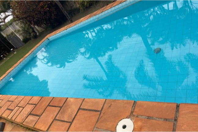 Imagem Imóvel com 6 Quartos à Venda, 417 m² em Jardim Ipê - Sorocaba Imagem Imóvel com 6 Quartos à Venda, 417 m² em Jardim Ipê - Sorocaba