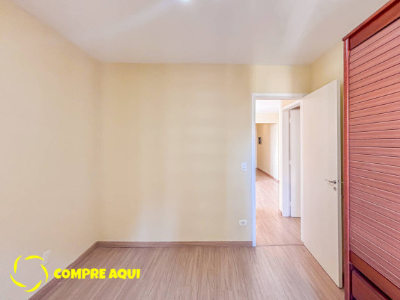 Imagem Apartamento com 2 Quartos à Venda, 60 m² em Vila Uberabinha - São Paulo