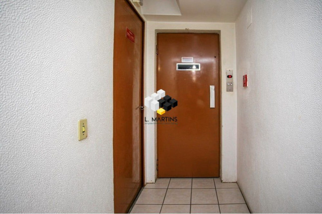 Imagem Apartamento com 1 Quarto à Venda, 24 m² em Cidade Baixa - Porto Alegre Imagem Apartamento com 1 Quarto à Venda, 24 m² em Cidade Baixa - Porto Alegre