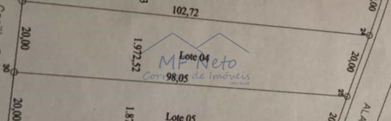 Imagem Terreno à Venda, 1.970 m² em Vertentes Do Mamonal - Pirassununga Imagem Terreno à Venda, 1.970 m² em Vertentes Do Mamonal - Pirassununga