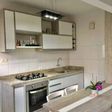 Imagem Imóvel com 2 Quartos à Venda, 50 m² em Vila Mariana - São Paulo