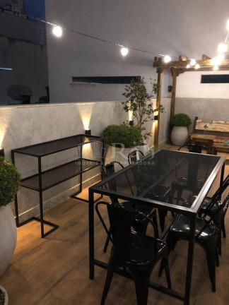 Imagem Apartamento com 2 Quartos à Venda, 186 m² em Pioneiros - Balneário Camboriú