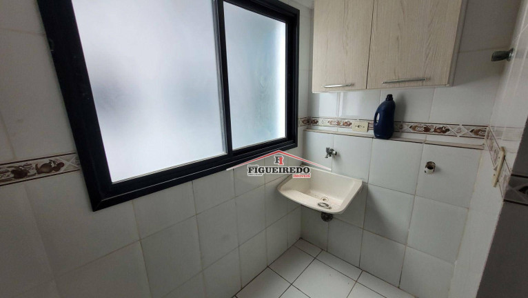Imagem Apartamento com 2 Quartos à Venda, 60 m² em Ocian - Praia Grande