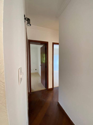 Imagem Apartamento com 3 Quartos à Venda, 116 m² em Alphaville - Santana De Parnaíba