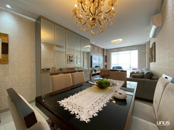 Imagem Apartamento com 3 Quartos à Venda, 162 m² em Estreito - Florianópolis