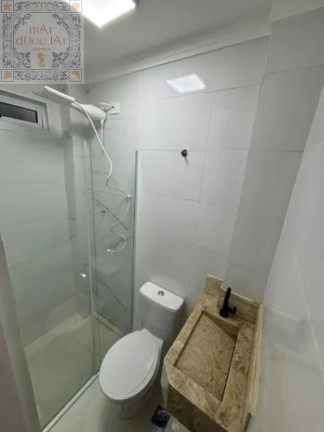 Imagem Apartamento com 2 Quartos para Alugar, 87 m² em Gonzaga - Santos