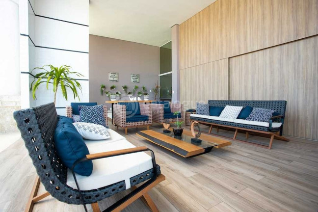 Imagem Apartamento com 3 Quartos à Venda, 79 m² em Ponta Negra - Natal Imagem Apartamento com 3 Quartos à Venda, 79 m² em Ponta Negra - Natal
