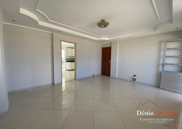 Imagem Apartamento com 3 Quartos à Venda, 105 m² em Morada Do Sol - Montes Claros