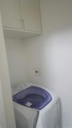 Imagem Apartamento com 1 Quarto para Alugar, 56 m² em Paraíso - São Paulo