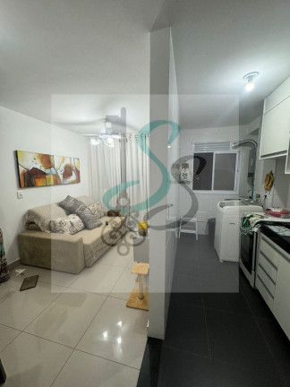 Imagem Imóvel com 2 Quartos à Venda, 42 m² em Parque Industrial - Campinas Imagem Imóvel com 2 Quartos à Venda, 42 m² em Parque Industrial - Campinas